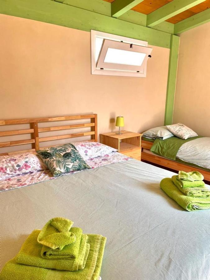 Lorelai Beach Marsala Exteriér fotografie