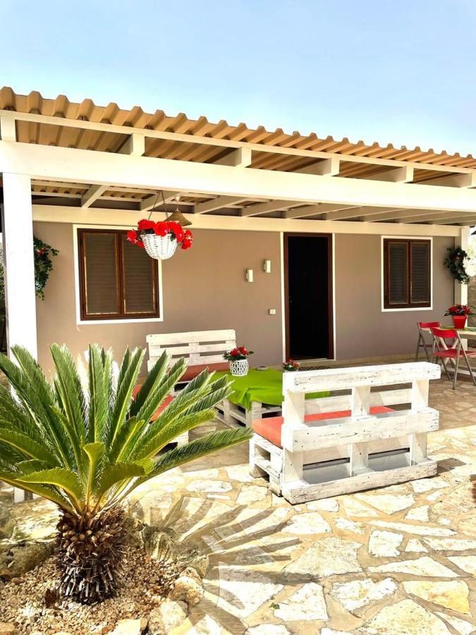 Lorelai Beach Marsala Exteriér fotografie
