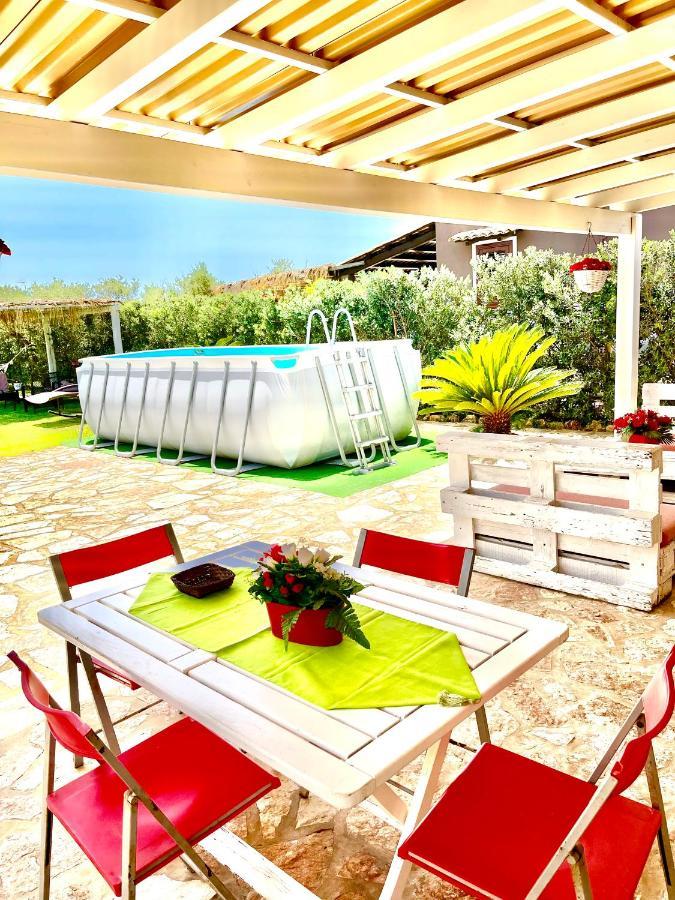 Lorelai Beach Marsala Exteriér fotografie