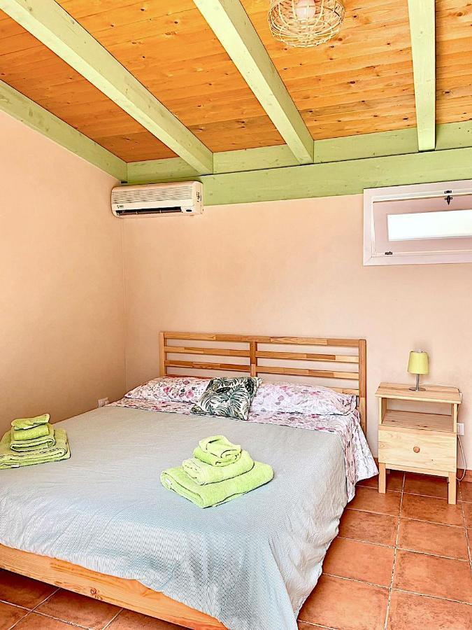 Lorelai Beach Marsala Exteriér fotografie
