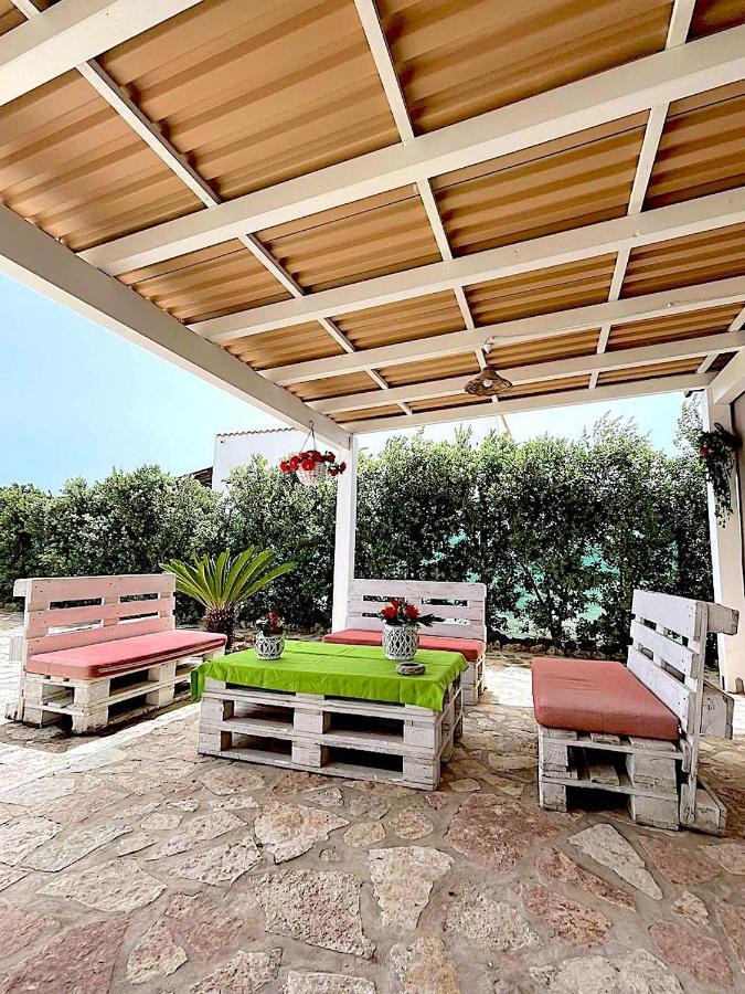 Lorelai Beach Marsala Exteriér fotografie
