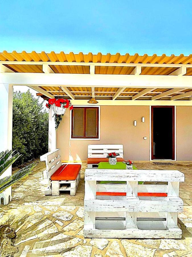 Lorelai Beach Marsala Exteriér fotografie