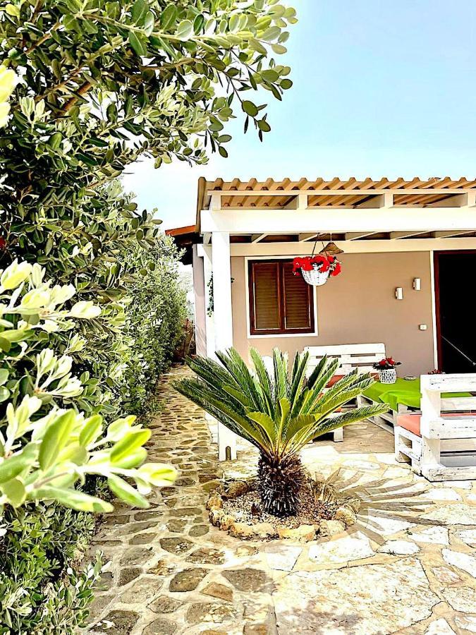 Lorelai Beach Marsala Exteriér fotografie