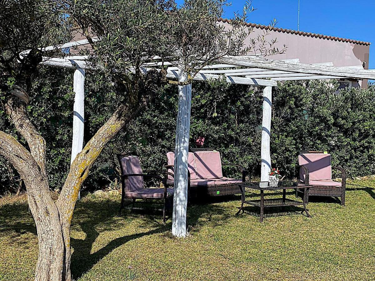 Lorelai Beach Marsala Exteriér fotografie