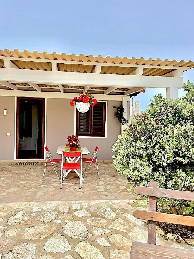 Lorelai Beach Marsala Exteriér fotografie