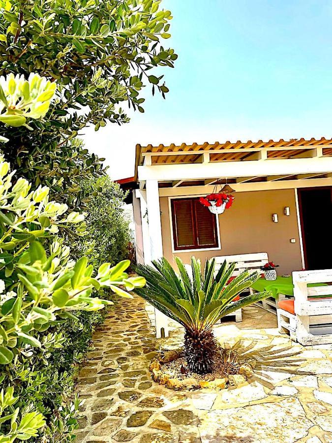 Lorelai Beach Marsala Exteriér fotografie