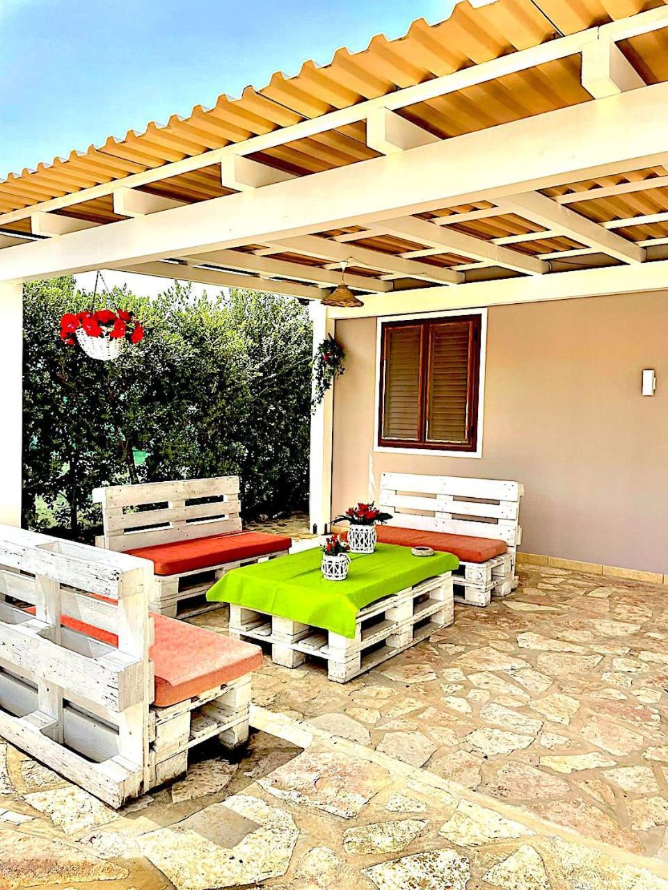 Lorelai Beach Marsala Exteriér fotografie