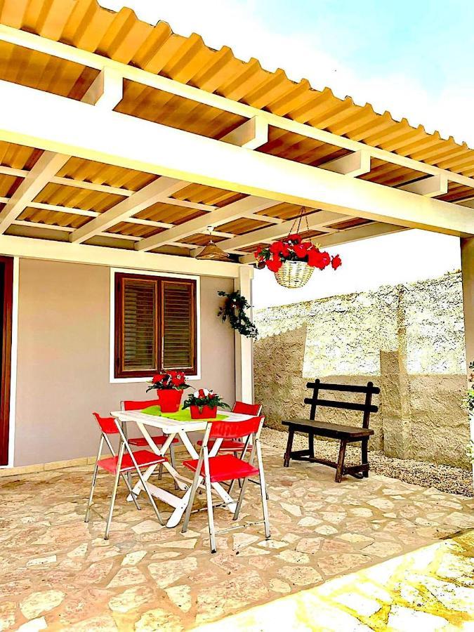 Lorelai Beach Marsala Exteriér fotografie